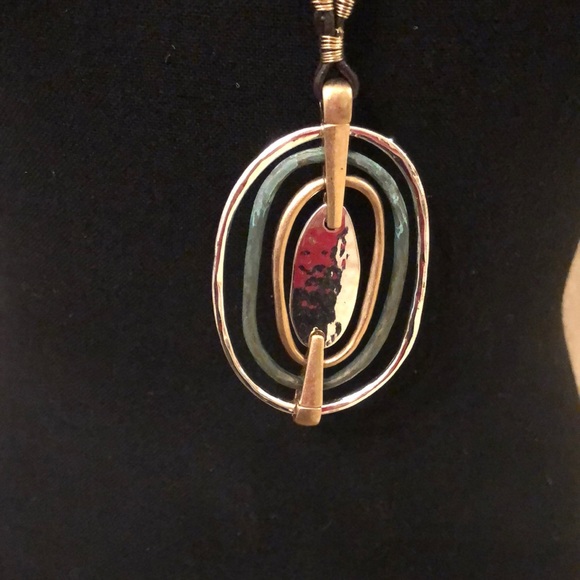 HLM SOHO PENDANT STAMPED - Picture 2 of 4